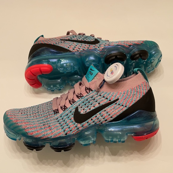 🖤SOLD🖤 NWT Nike Air VaporMax south beach - Picture 10 of 10
